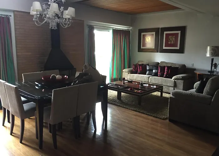 Apto. Duplex Em Campos Do Jordao