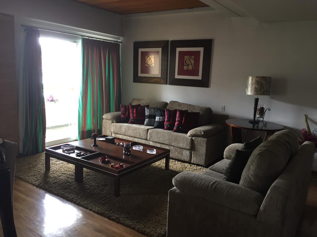 Apto. Duplex Em Apartment
