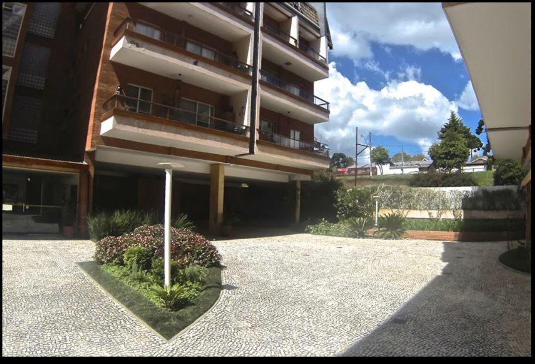 Apartment Apto. Duplex Em *