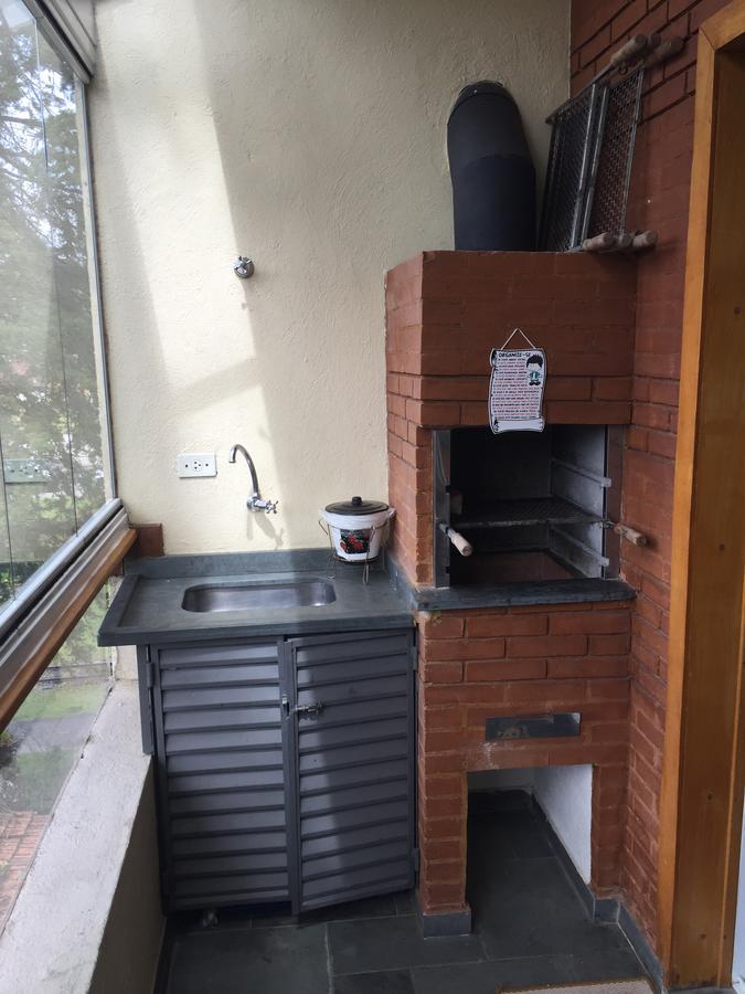 Apto. Duplex Em Apartment *