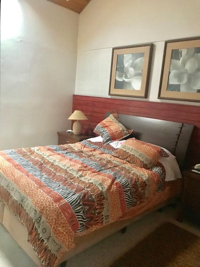 Apto. Duplex Em Apartment Campos do Jordao