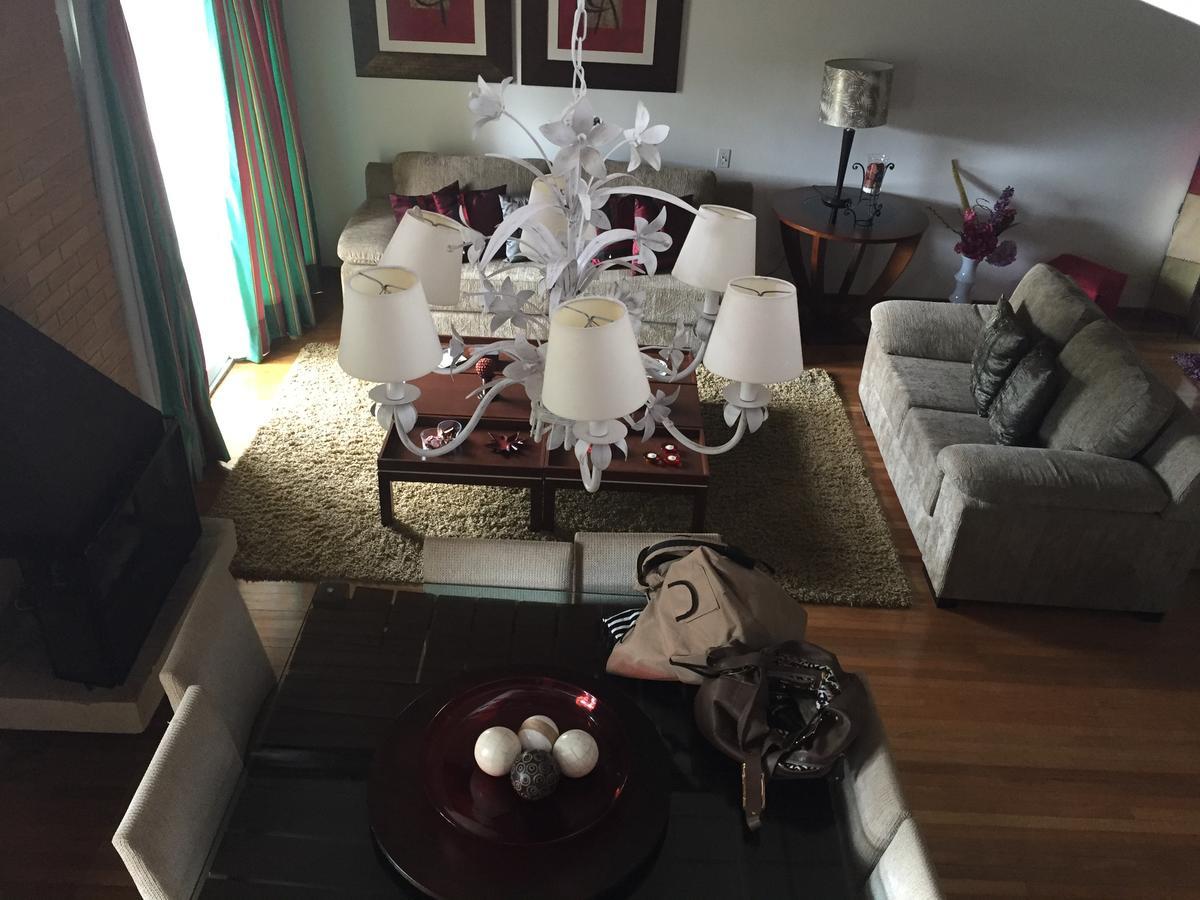 Apartment Apto. Duplex Em