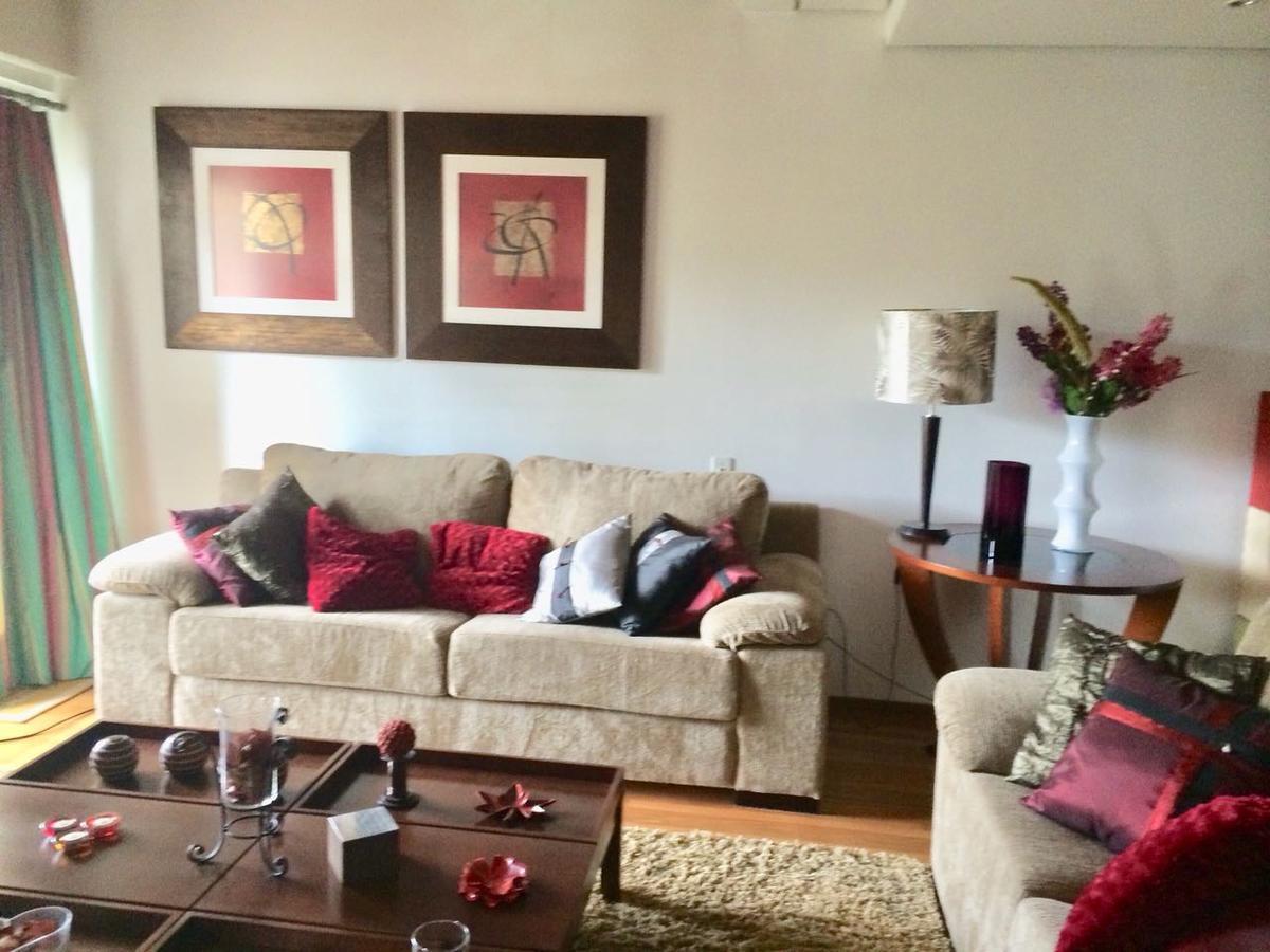 公寓 Apto. Duplex Em Campos do Jordão